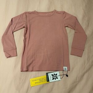 NWT Sweet Bamboo pajama set